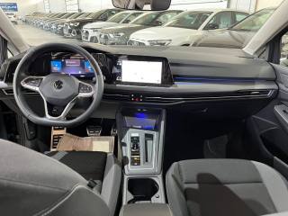 VOLKSWAGEN Golf usata, con Cerchi in lega