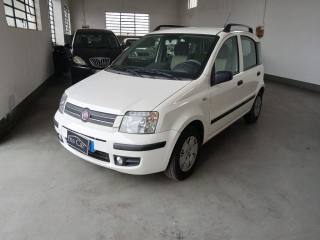 FIAT Panda 1.2 Dynamic GPL