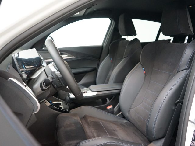 BMW X2 usata, con Chiusura centralizzata