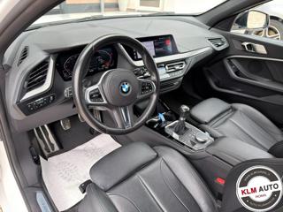 BMW 118 usata, con Chiusura centralizzata