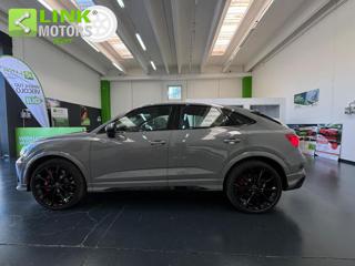 AUDI RS Q3 usata, con Airbag
