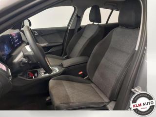 BMW 120 usata, con Boardcomputer