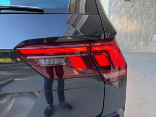 VOLKSWAGEN Tiguan usata, con Volante multifunzione