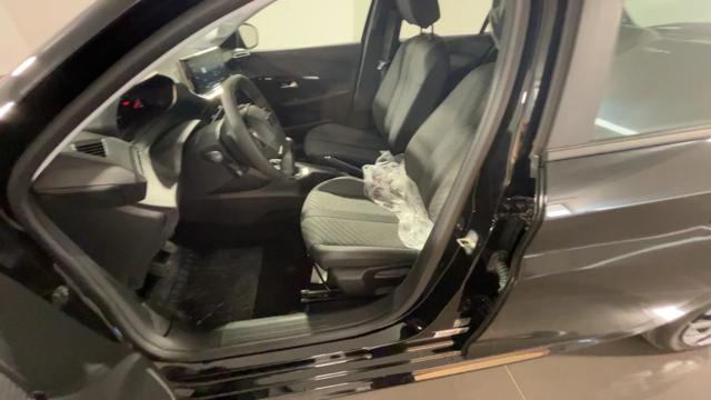 PEUGEOT 208 usata, con Climatizzatore