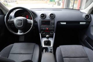 AUDI A3 usata, con Airbag Passeggero