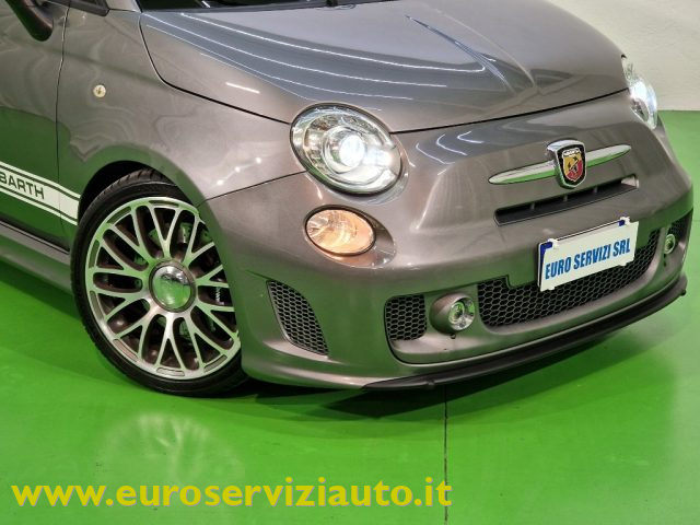 ABARTH 595 usata 48