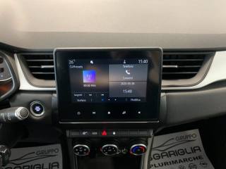 RENAULT Captur usata, con Controllo trazione
