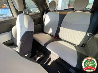 FIAT 500 usata, con Park Distance Control