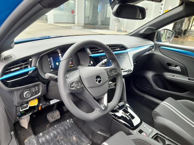 OPEL Corsa usata, con Controllo trazione