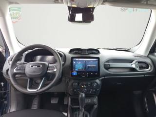JEEP Renegade usata, con Fendinebbia