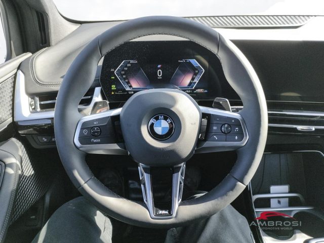 BMW 220 usata 12
