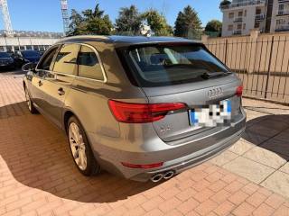 AUDI A4 usata, con Autoradio