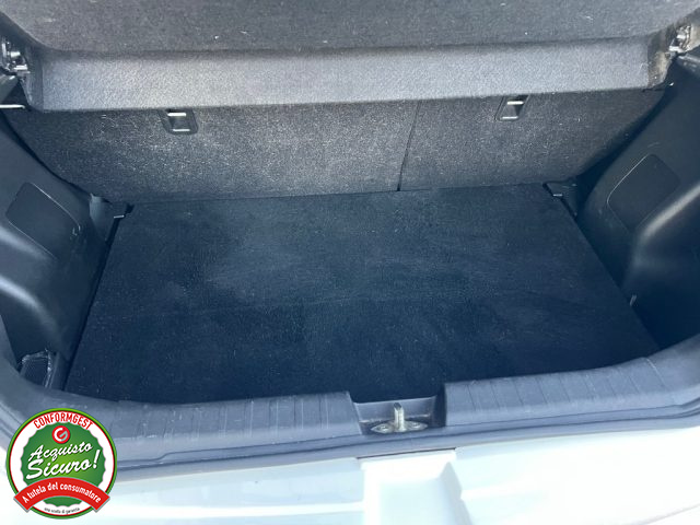 SUZUKI Baleno usata, con Controllo trazione