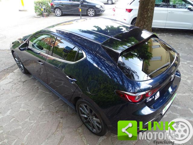 MAZDA 3 usata, con Controllo trazione