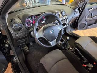 ALFA ROMEO MiTo usata 11