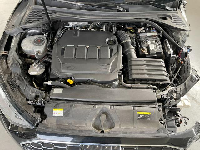 AUDI A3 usata, con Controllo trazione