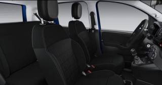 FIAT Panda usata, con Airbag