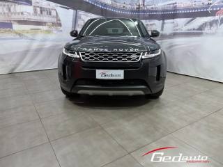 LAND ROVER Range Rover Evoque 2.0D I4 MHEV 163 CV Auto Limited Edition FULL-LED