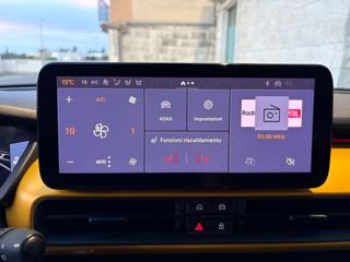 JEEP Avenger usata, con Sistema di navigazione