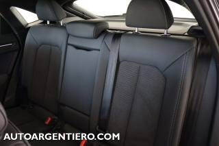 AUDI Q3 usata, con Sensori di parcheggio posteriori