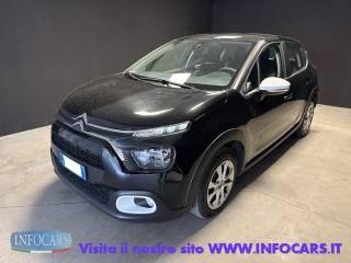 CITROEN C3 usata, con Airbag laterali