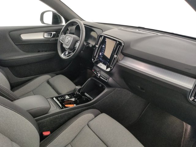 VOLVO XC40 usata, con Controllo automatico clima