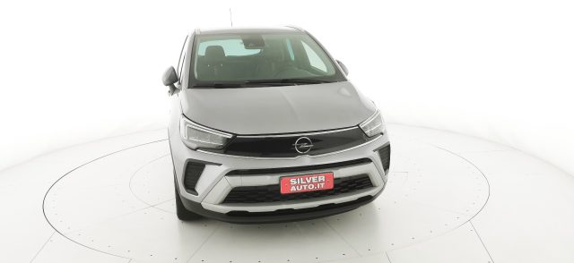OPEL Crossland usata, con Airbag