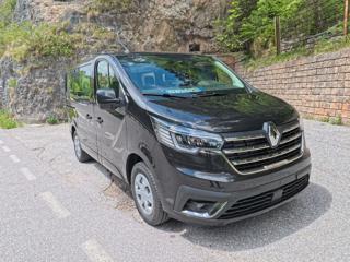 RENAULT Trafic usata, con Cruise Control