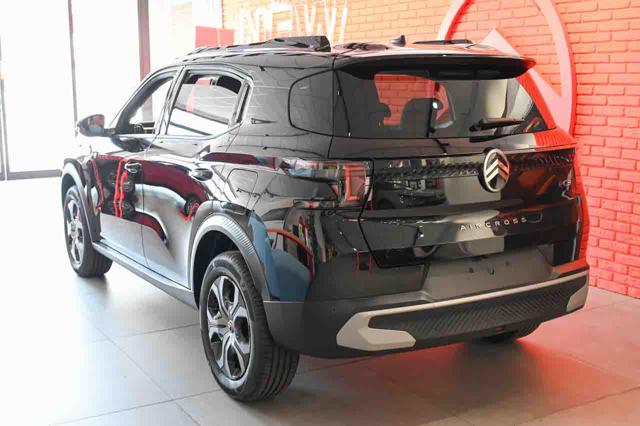 CITROEN E-C3 usata, con Airbag laterali