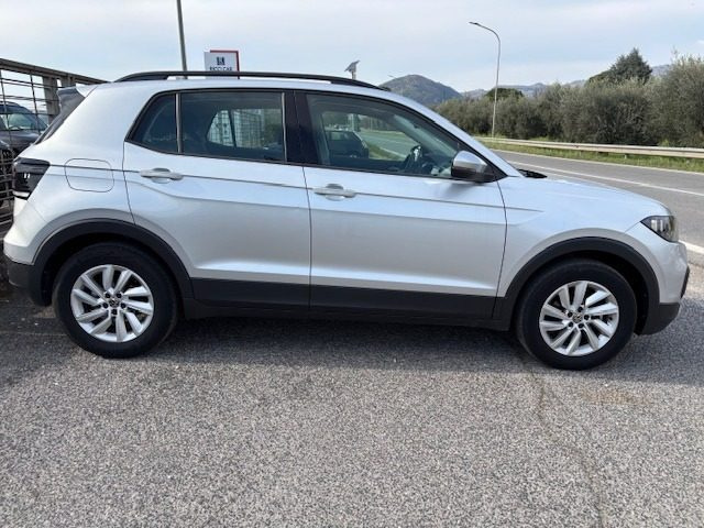 VOLKSWAGEN T-Cross usata, con Chiusura centralizzata
