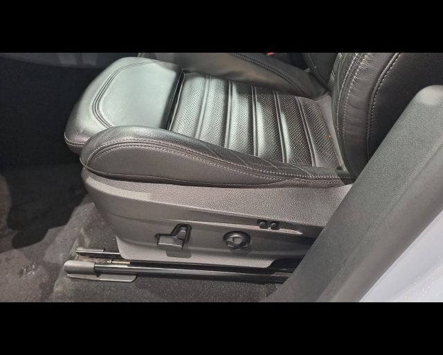ALFA ROMEO Stelvio usata, con Adaptive Cruise Control