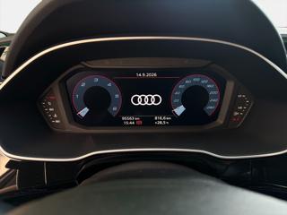 AUDI Q3 usata, con Climatizzatore