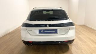 PEUGEOT 508 usata, con Autoradio