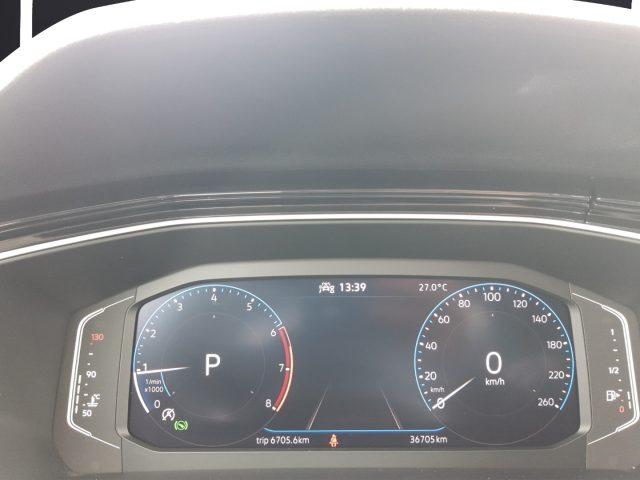 VOLKSWAGEN T-Cross usata, con Chiusura centralizzata