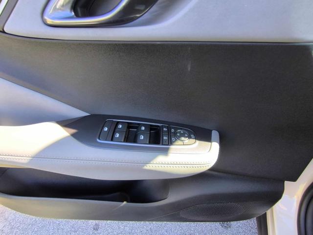 BYD Dolphin usata, con Fendinebbia