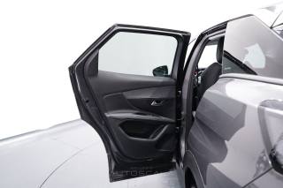 PEUGEOT 3008 usata, con Volante multifunzione