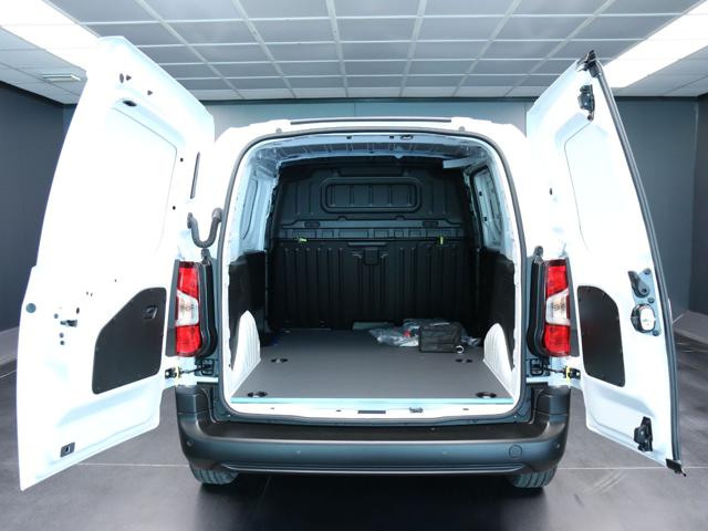 CITROEN Berlingo usata, con Boardcomputer