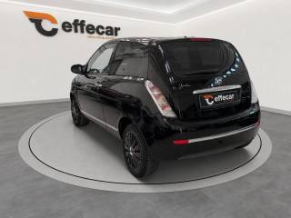 LANCIA Ypsilon usata, con Alzacristalli elettrici
