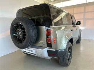LAND ROVER Defender usata, con Airbag