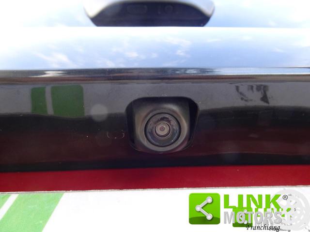 TOYOTA Aygo X usata, con Sistema di navigazione