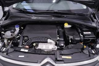 CITROEN C3 usata, con Airbag testa