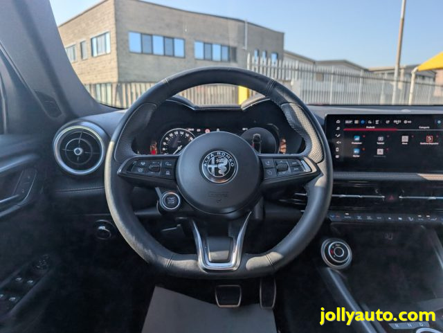 ALFA ROMEO Tonale usata, con Fendinebbia