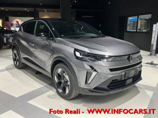 RENAULT Captur Full Hybrid E-Tech 160 CV Techno - PROMO