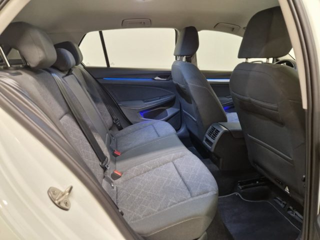 VOLKSWAGEN Golf usata, con Airbag Passeggero