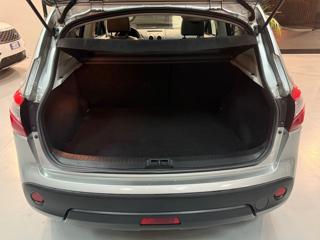 NISSAN Qashqai usata, con Cruise Control