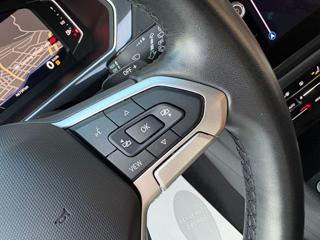 VOLKSWAGEN Tiguan usata, con Vetri oscurati