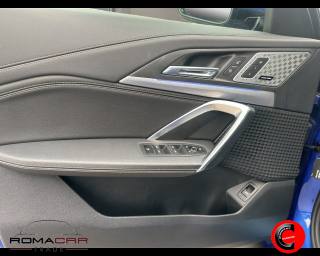 BMW X1 usata, con Interni in pelle