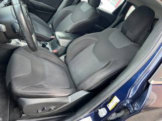 JEEP Cherokee usata, con Cruise Control