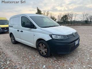 VOLKSWAGEN Caddy usata 6