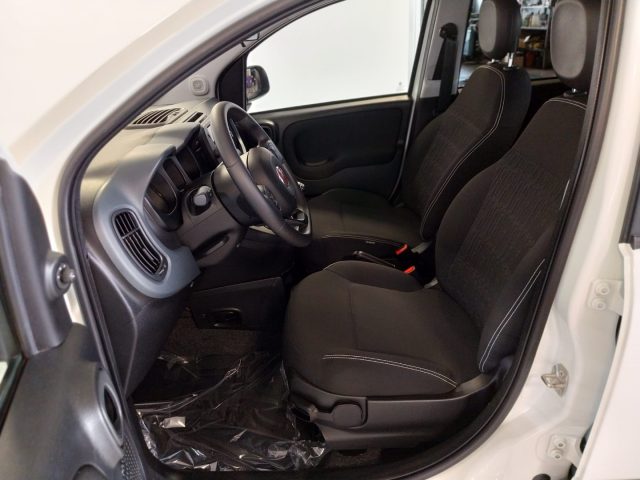 FIAT Panda Cross usata, con Autoradio